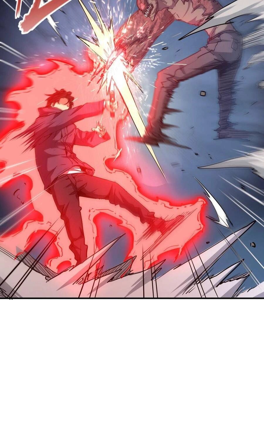 Thảm Họa Ngày Tận Thế, Tôi Tái Sinh Biến Cả Gia Đình Trở Thành Một Ông Trùm! Chapter 13 - 59