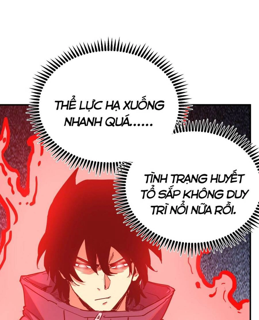 Thảm Họa Ngày Tận Thế, Tôi Tái Sinh Biến Cả Gia Đình Trở Thành Một Ông Trùm! Chapter 13 - 70