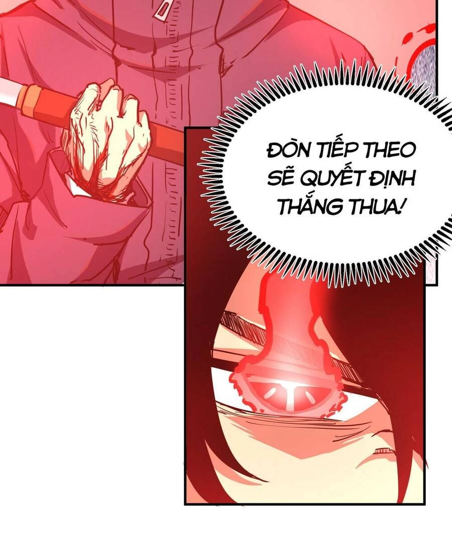 Thảm Họa Ngày Tận Thế, Tôi Tái Sinh Biến Cả Gia Đình Trở Thành Một Ông Trùm! Chapter 13 - 71