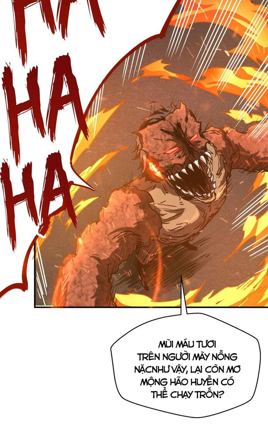 Thảm Họa Ngày Tận Thế, Tôi Tái Sinh Biến Cả Gia Đình Trở Thành Một Ông Trùm! Chapter 13 - 83