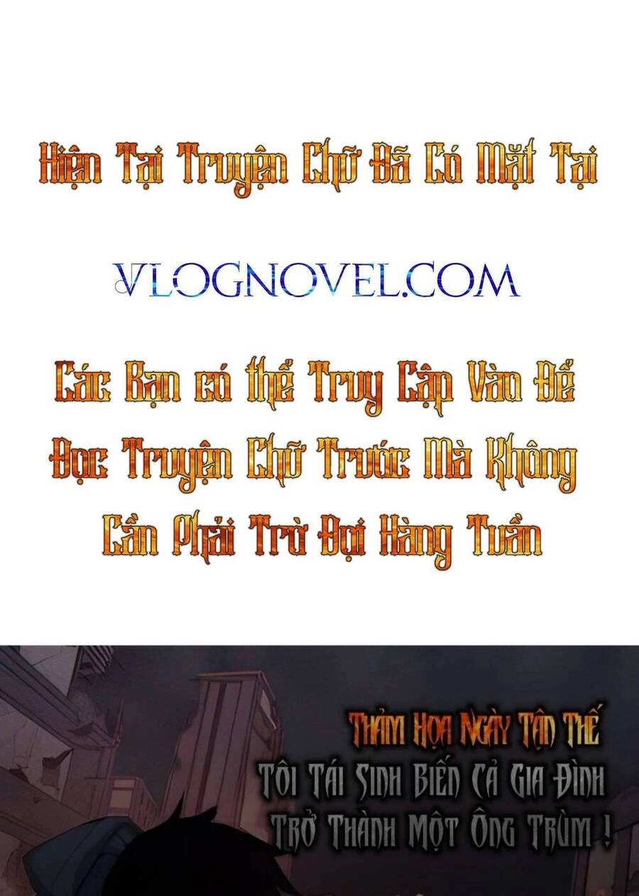 Thảm Họa Ngày Tận Thế, Tôi Tái Sinh Biến Cả Gia Đình Trở Thành Một Ông Trùm! Chapter 13 - 88