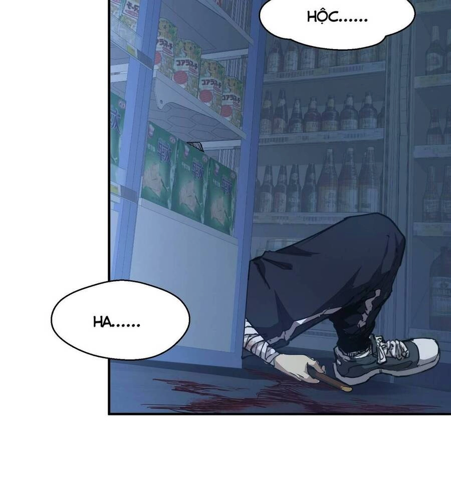 Thảm Họa Ngày Tận Thế, Tôi Tái Sinh Biến Cả Gia Đình Trở Thành Một Ông Trùm! Chapter 14 - 2