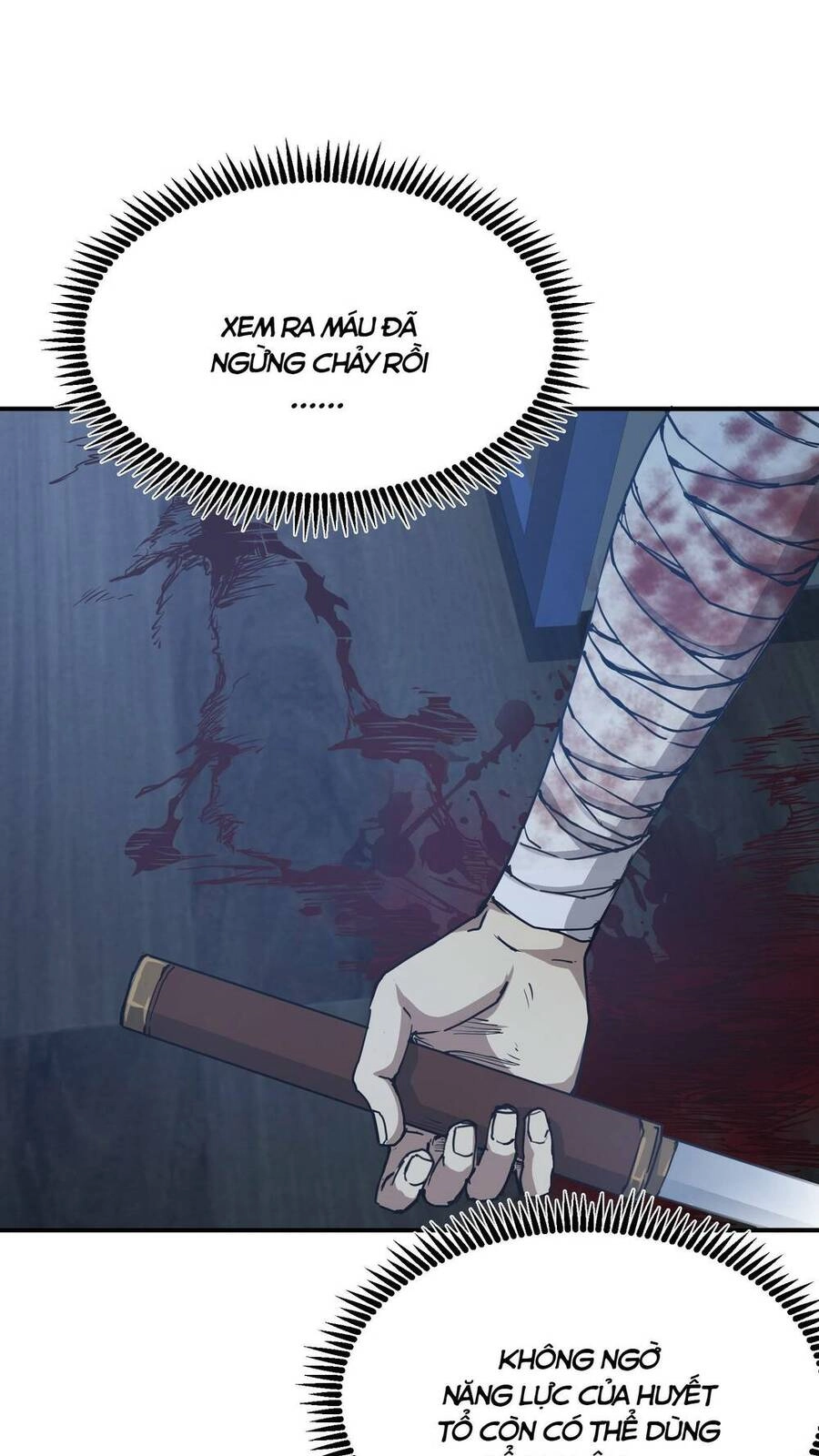 Thảm Họa Ngày Tận Thế, Tôi Tái Sinh Biến Cả Gia Đình Trở Thành Một Ông Trùm! Chapter 14 - 3