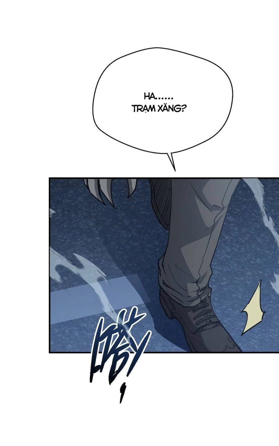 Thảm Họa Ngày Tận Thế, Tôi Tái Sinh Biến Cả Gia Đình Trở Thành Một Ông Trùm! Chapter 14 - 6