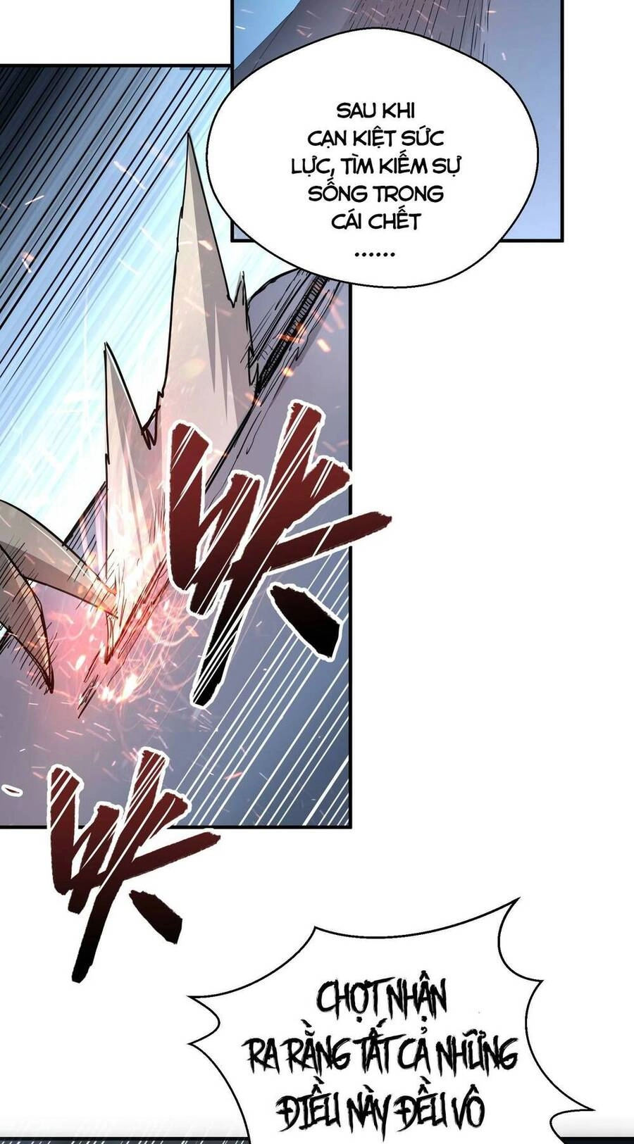 Thảm Họa Ngày Tận Thế, Tôi Tái Sinh Biến Cả Gia Đình Trở Thành Một Ông Trùm! Chapter 14 - 10