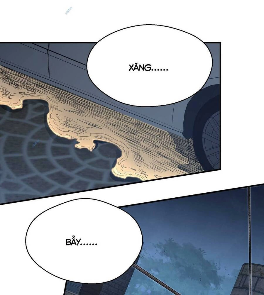 Thảm Họa Ngày Tận Thế, Tôi Tái Sinh Biến Cả Gia Đình Trở Thành Một Ông Trùm! Chapter 14 - 17