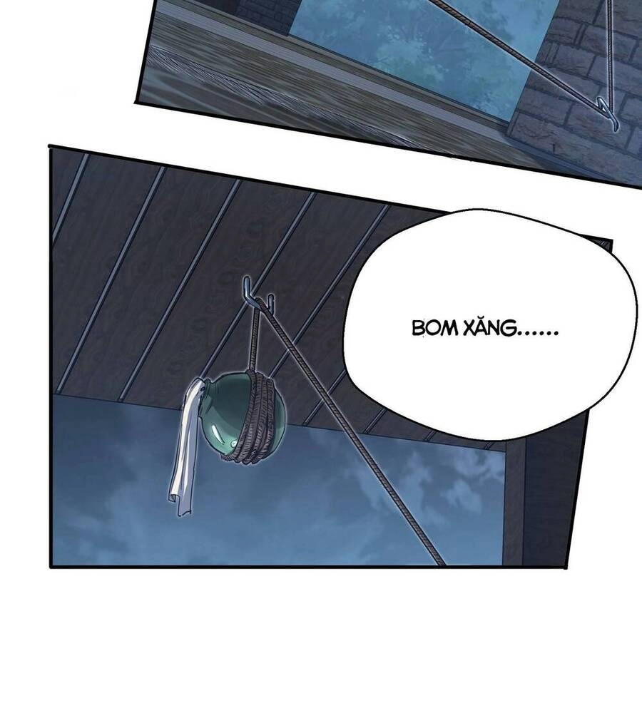 Thảm Họa Ngày Tận Thế, Tôi Tái Sinh Biến Cả Gia Đình Trở Thành Một Ông Trùm! Chapter 14 - 18