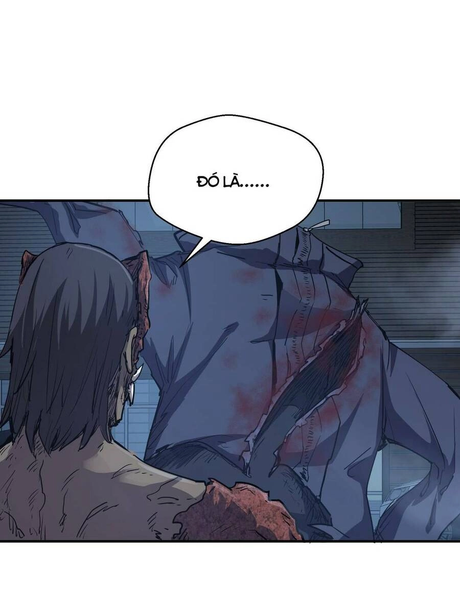 Thảm Họa Ngày Tận Thế, Tôi Tái Sinh Biến Cả Gia Đình Trở Thành Một Ông Trùm! Chapter 14 - 29