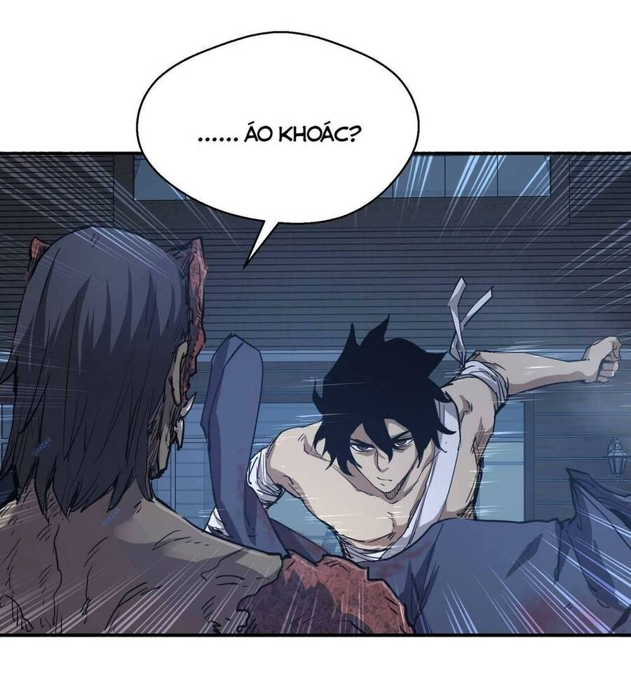 Thảm Họa Ngày Tận Thế, Tôi Tái Sinh Biến Cả Gia Đình Trở Thành Một Ông Trùm! Chapter 14 - 30