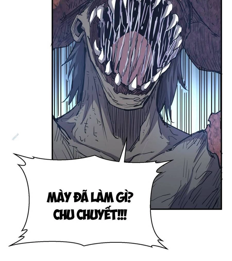 Thảm Họa Ngày Tận Thế, Tôi Tái Sinh Biến Cả Gia Đình Trở Thành Một Ông Trùm! Chapter 14 - 34