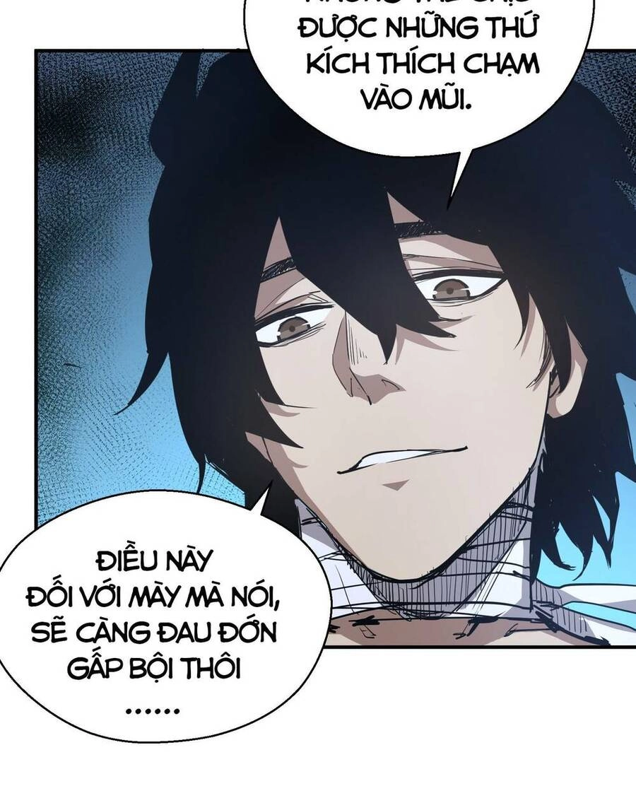 Thảm Họa Ngày Tận Thế, Tôi Tái Sinh Biến Cả Gia Đình Trở Thành Một Ông Trùm! Chapter 14 - 39