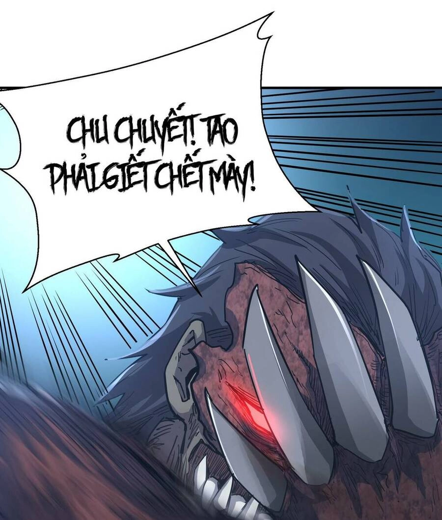 Thảm Họa Ngày Tận Thế, Tôi Tái Sinh Biến Cả Gia Đình Trở Thành Một Ông Trùm! Chapter 14 - 42