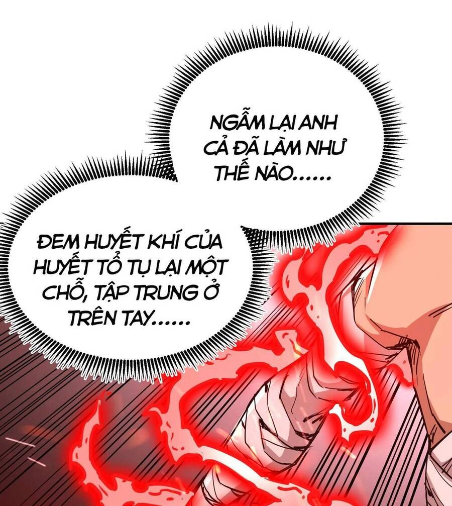 Thảm Họa Ngày Tận Thế, Tôi Tái Sinh Biến Cả Gia Đình Trở Thành Một Ông Trùm! Chapter 14 - 46