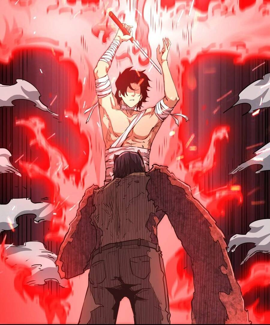 Thảm Họa Ngày Tận Thế, Tôi Tái Sinh Biến Cả Gia Đình Trở Thành Một Ông Trùm! Chapter 14 - 50