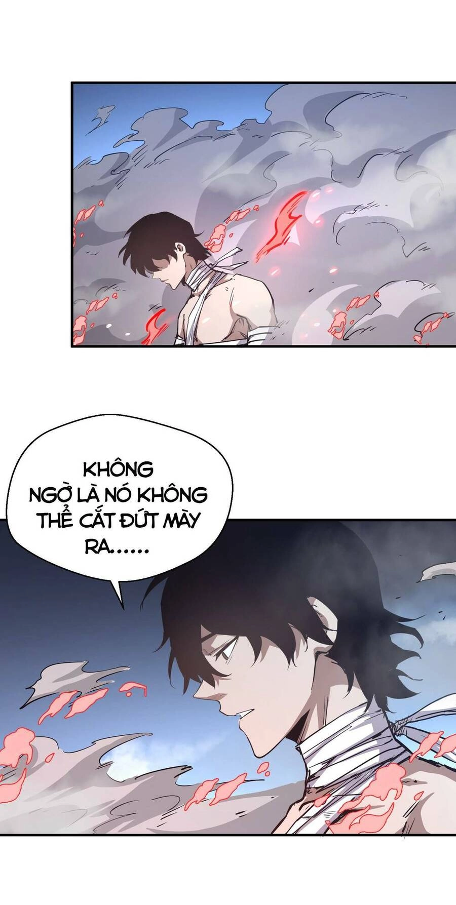 Thảm Họa Ngày Tận Thế, Tôi Tái Sinh Biến Cả Gia Đình Trở Thành Một Ông Trùm! Chapter 14 - 55