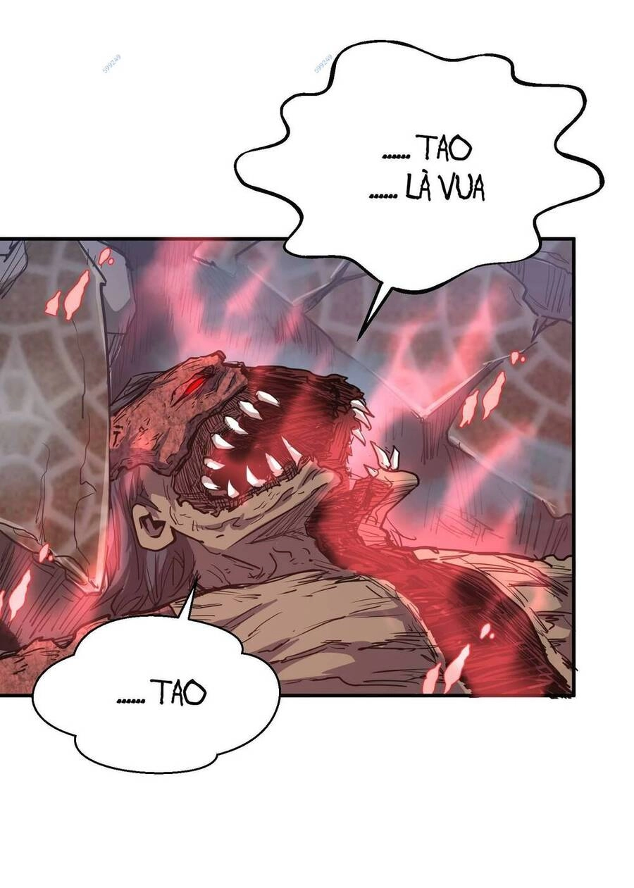 Thảm Họa Ngày Tận Thế, Tôi Tái Sinh Biến Cả Gia Đình Trở Thành Một Ông Trùm! Chapter 14 - 60