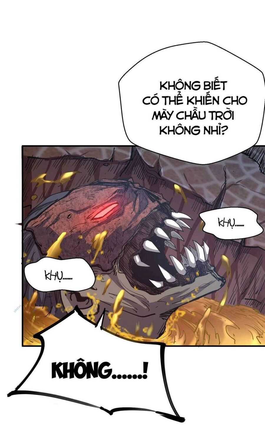 Thảm Họa Ngày Tận Thế, Tôi Tái Sinh Biến Cả Gia Đình Trở Thành Một Ông Trùm! Chapter 14 - 66