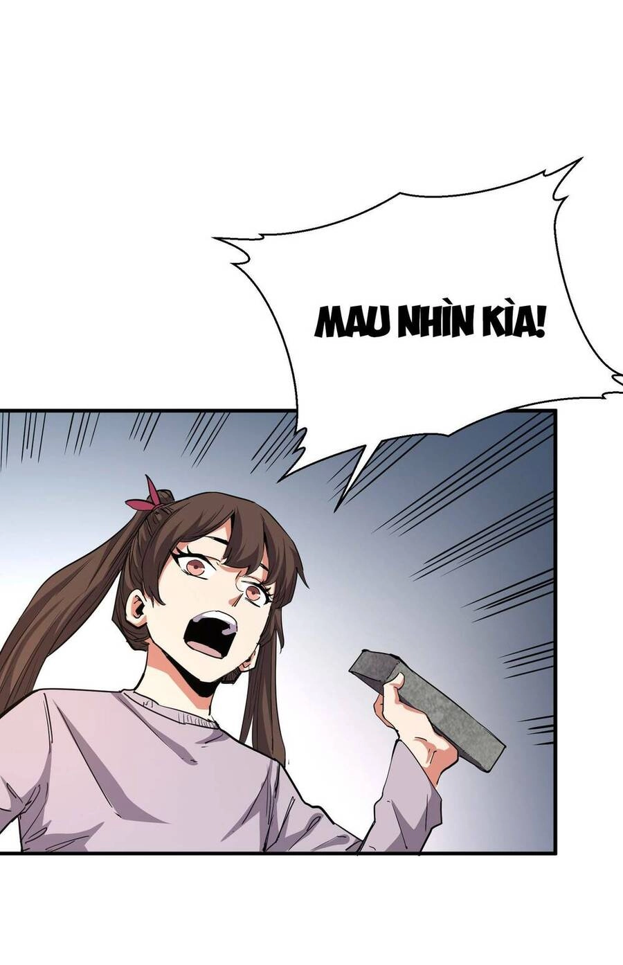 Thảm Họa Ngày Tận Thế, Tôi Tái Sinh Biến Cả Gia Đình Trở Thành Một Ông Trùm! Chapter 14 - 77