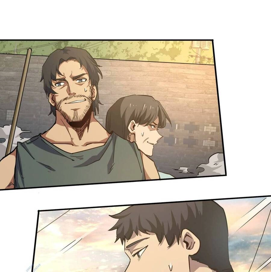 Thảm Họa Ngày Tận Thế, Tôi Tái Sinh Biến Cả Gia Đình Trở Thành Một Ông Trùm! Chapter 14 - 80