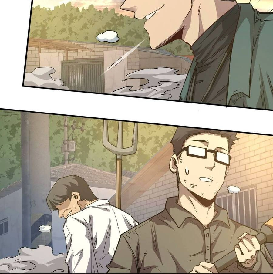 Thảm Họa Ngày Tận Thế, Tôi Tái Sinh Biến Cả Gia Đình Trở Thành Một Ông Trùm! Chapter 14 - 81