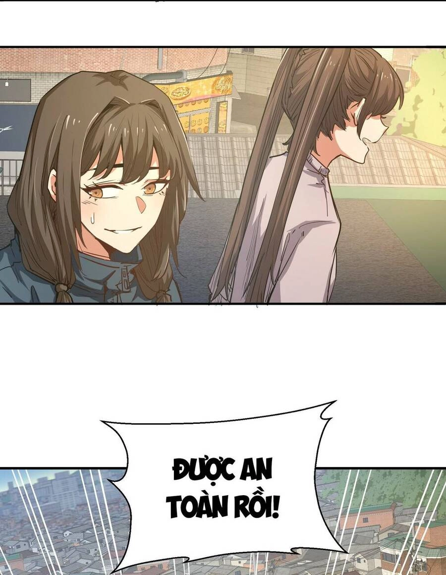 Thảm Họa Ngày Tận Thế, Tôi Tái Sinh Biến Cả Gia Đình Trở Thành Một Ông Trùm! Chapter 14 - 82