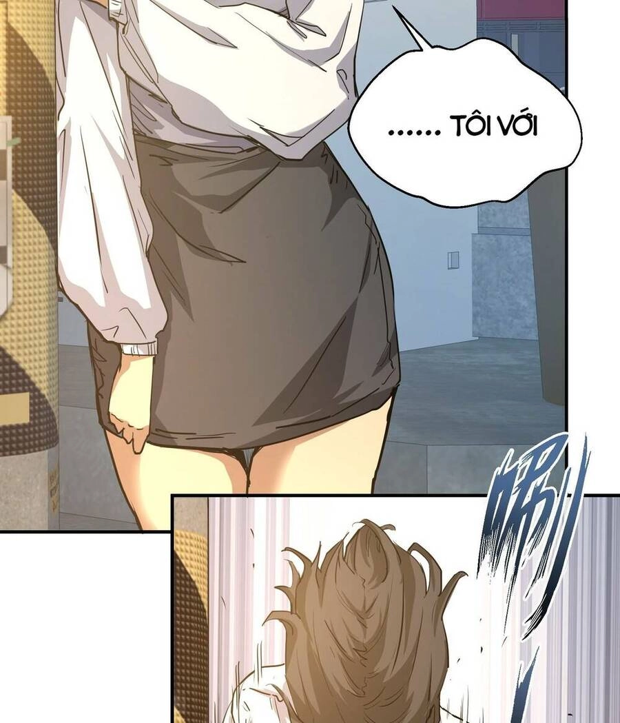 Thảm Họa Ngày Tận Thế, Tôi Tái Sinh Biến Cả Gia Đình Trở Thành Một Ông Trùm! Chapter 14 - 89