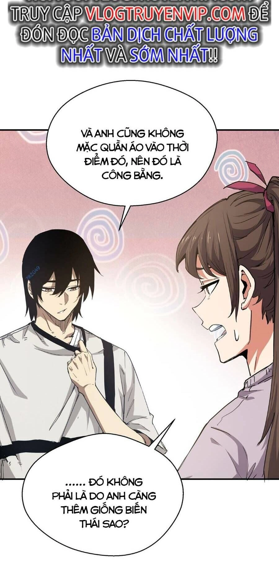 Thảm Họa Ngày Tận Thế, Tôi Tái Sinh Biến Cả Gia Đình Trở Thành Một Ông Trùm! Chapter 15 - 3