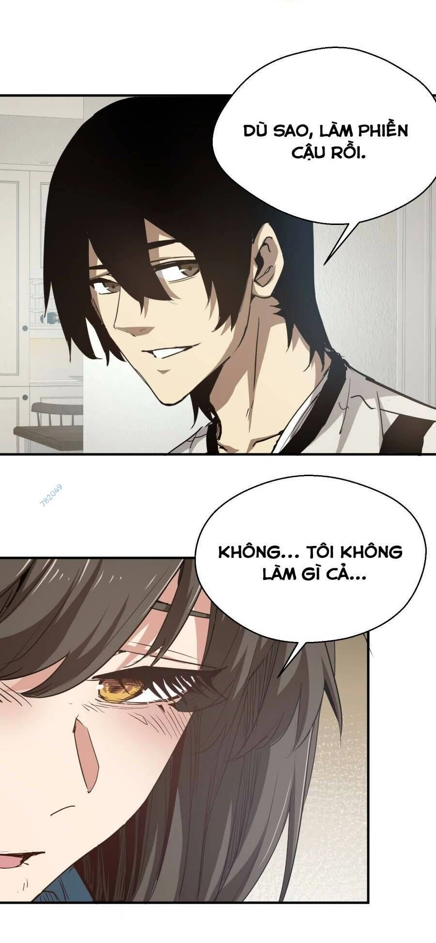 Thảm Họa Ngày Tận Thế, Tôi Tái Sinh Biến Cả Gia Đình Trở Thành Một Ông Trùm! Chapter 15 - 7