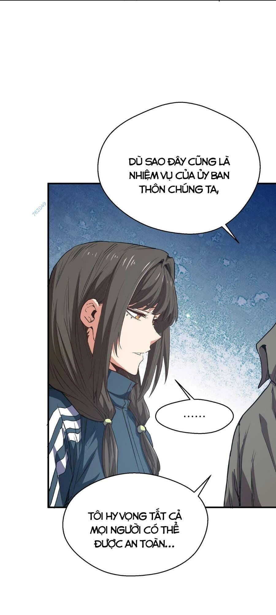 Thảm Họa Ngày Tận Thế, Tôi Tái Sinh Biến Cả Gia Đình Trở Thành Một Ông Trùm! Chapter 15 - 10