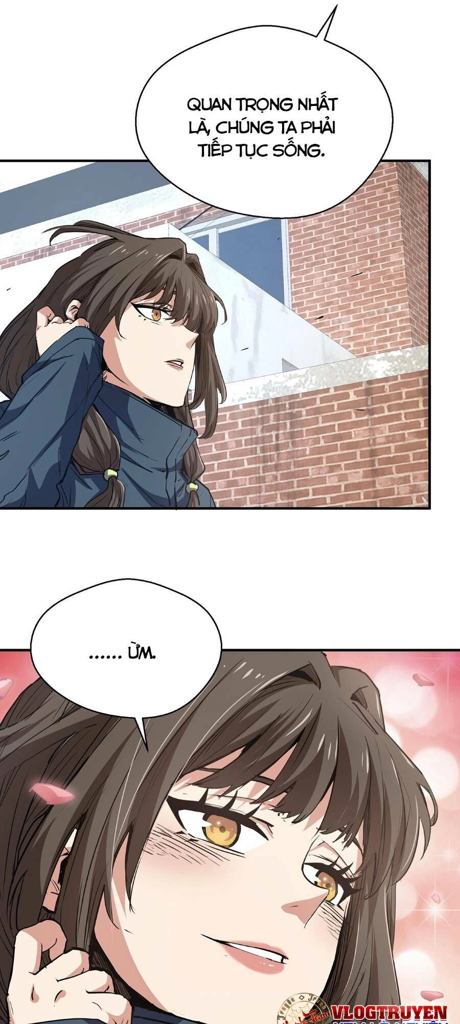 Thảm Họa Ngày Tận Thế, Tôi Tái Sinh Biến Cả Gia Đình Trở Thành Một Ông Trùm! Chapter 15 - 13