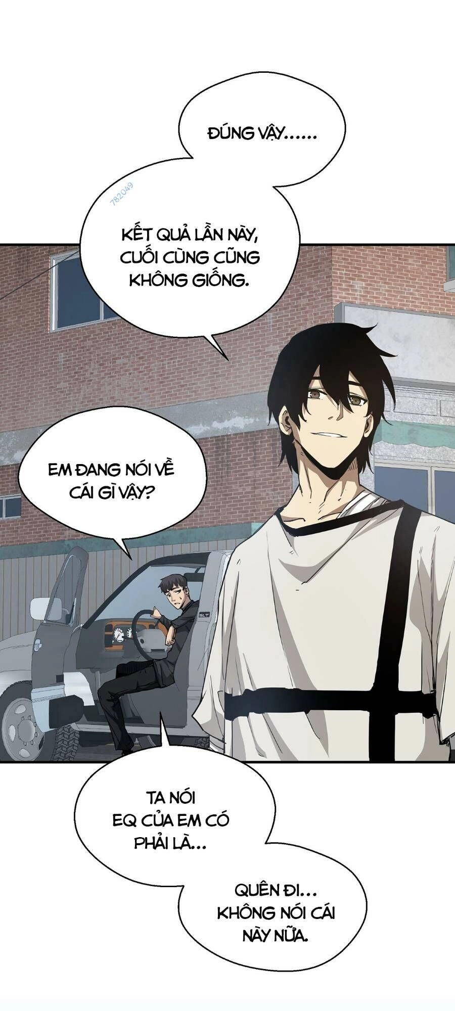 Thảm Họa Ngày Tận Thế, Tôi Tái Sinh Biến Cả Gia Đình Trở Thành Một Ông Trùm! Chapter 15 - 16