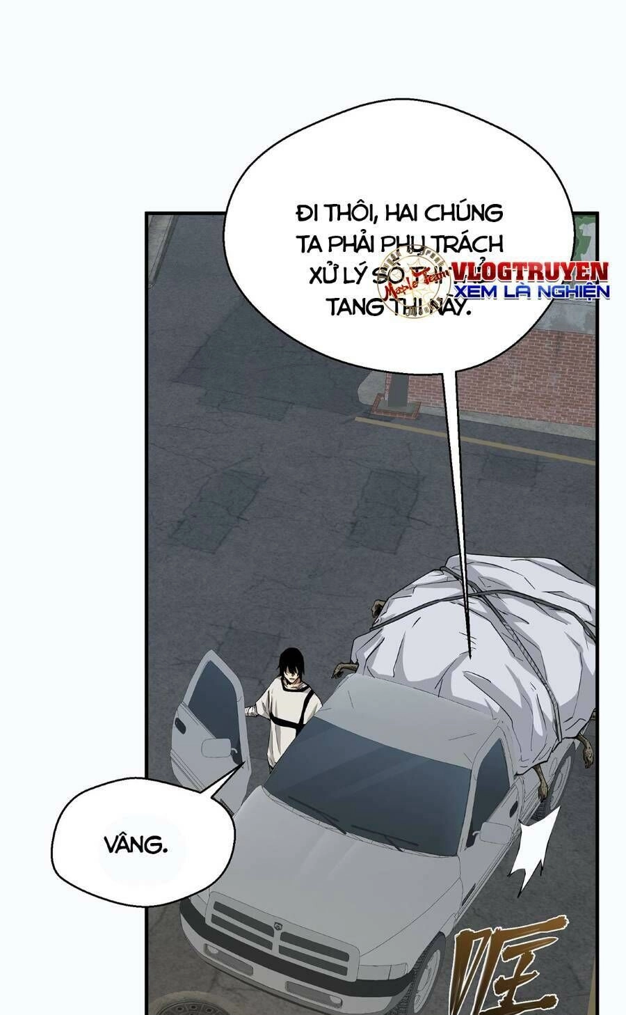 Thảm Họa Ngày Tận Thế, Tôi Tái Sinh Biến Cả Gia Đình Trở Thành Một Ông Trùm! Chapter 15 - 17