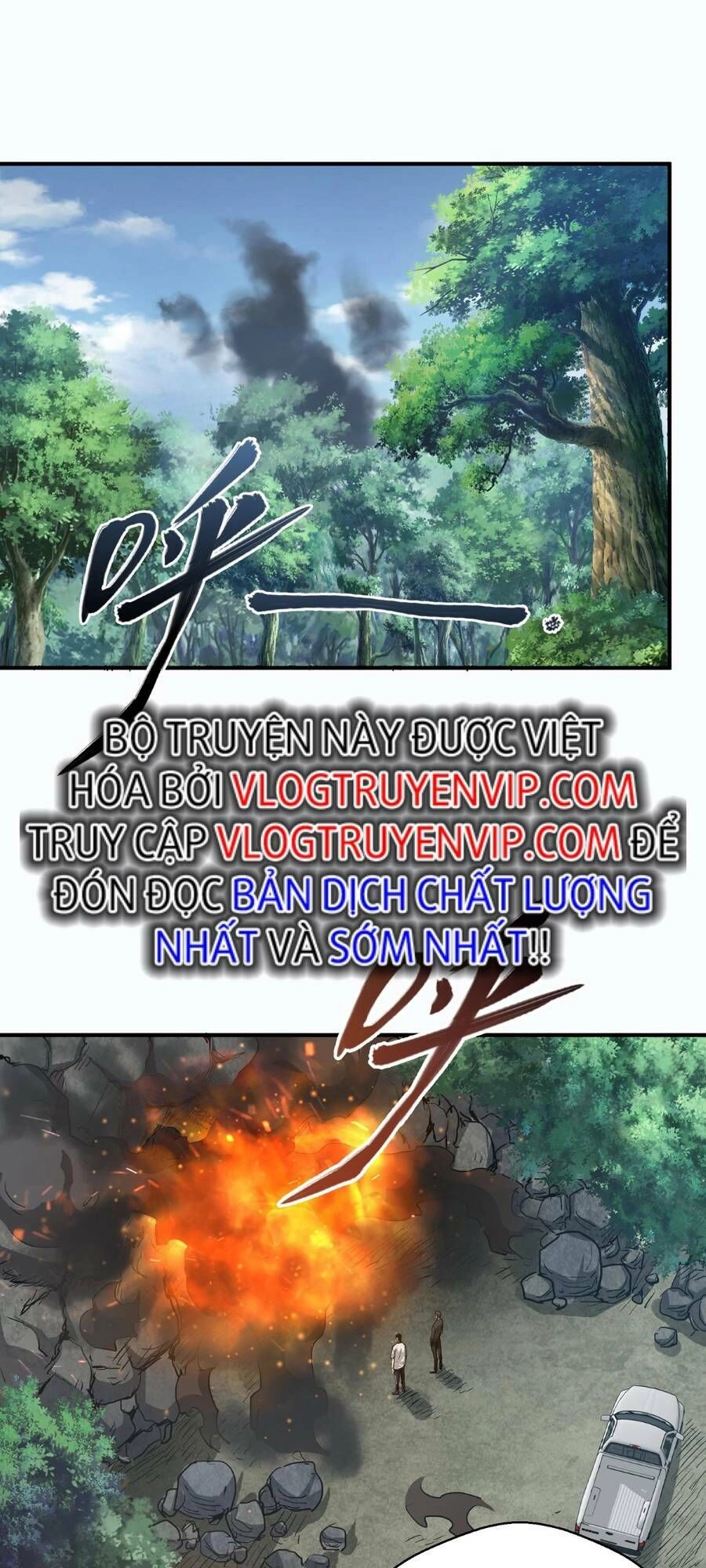 Thảm Họa Ngày Tận Thế, Tôi Tái Sinh Biến Cả Gia Đình Trở Thành Một Ông Trùm! Chapter 15 - 19