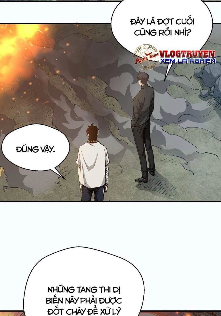 Thảm Họa Ngày Tận Thế, Tôi Tái Sinh Biến Cả Gia Đình Trở Thành Một Ông Trùm! Chapter 15 - 20