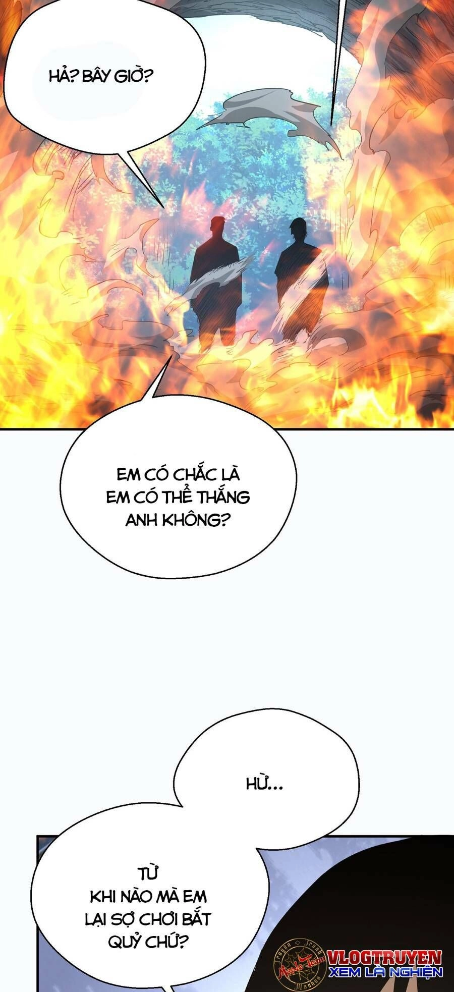 Thảm Họa Ngày Tận Thế, Tôi Tái Sinh Biến Cả Gia Đình Trở Thành Một Ông Trùm! Chapter 15 - 25