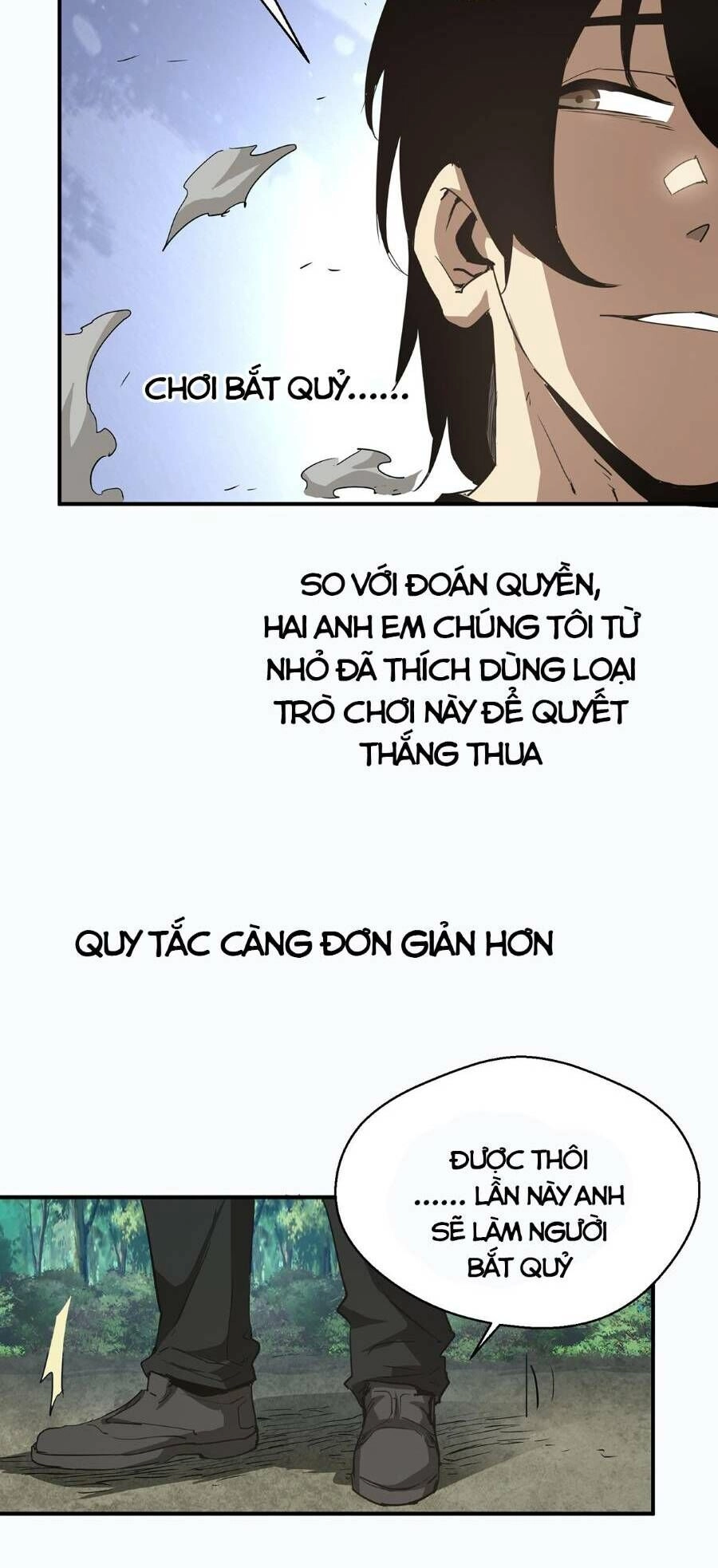 Thảm Họa Ngày Tận Thế, Tôi Tái Sinh Biến Cả Gia Đình Trở Thành Một Ông Trùm! Chapter 15 - 26