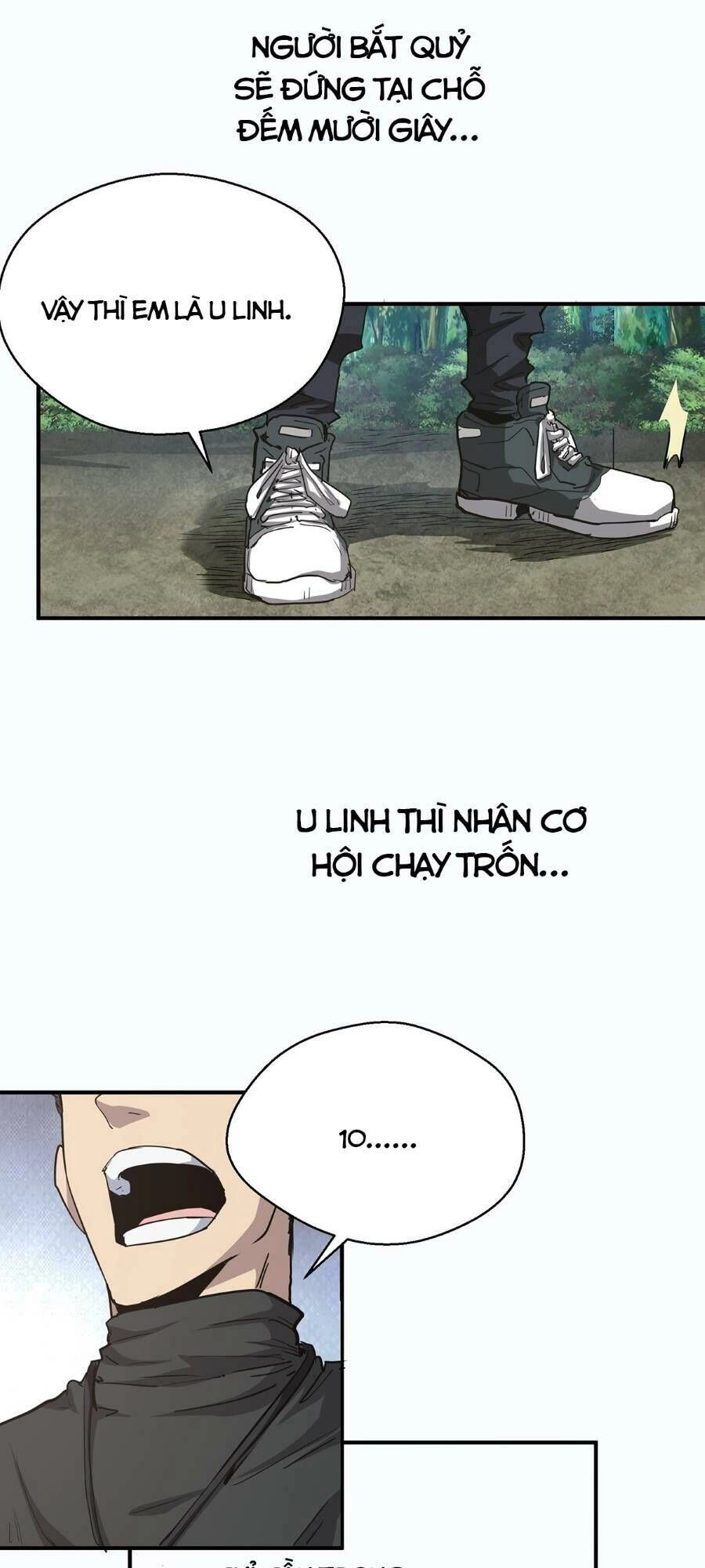 Thảm Họa Ngày Tận Thế, Tôi Tái Sinh Biến Cả Gia Đình Trở Thành Một Ông Trùm! Chapter 15 - 27