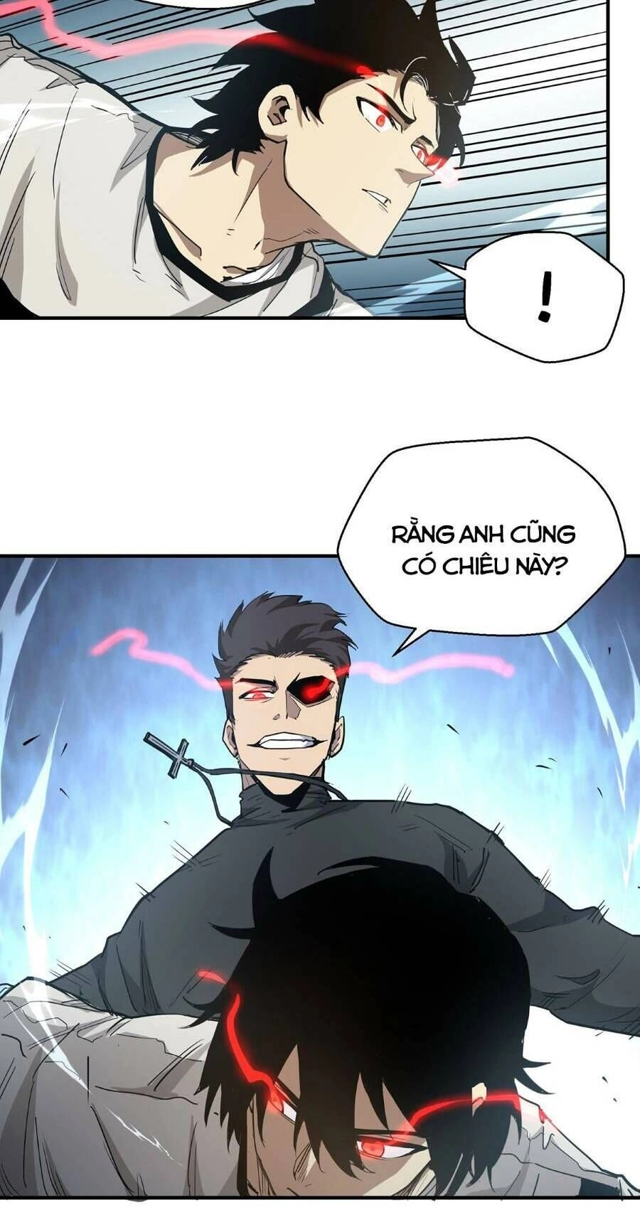 Thảm Họa Ngày Tận Thế, Tôi Tái Sinh Biến Cả Gia Đình Trở Thành Một Ông Trùm! Chapter 15 - 34