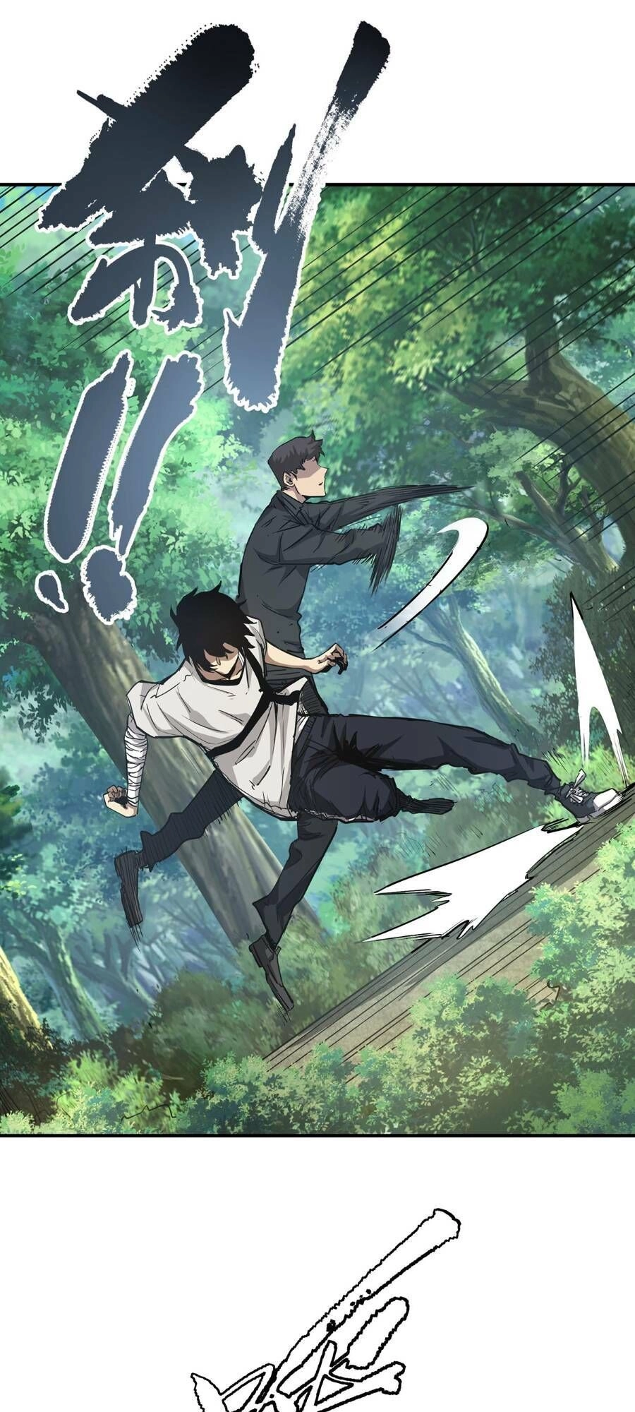 Thảm Họa Ngày Tận Thế, Tôi Tái Sinh Biến Cả Gia Đình Trở Thành Một Ông Trùm! Chapter 15 - 35