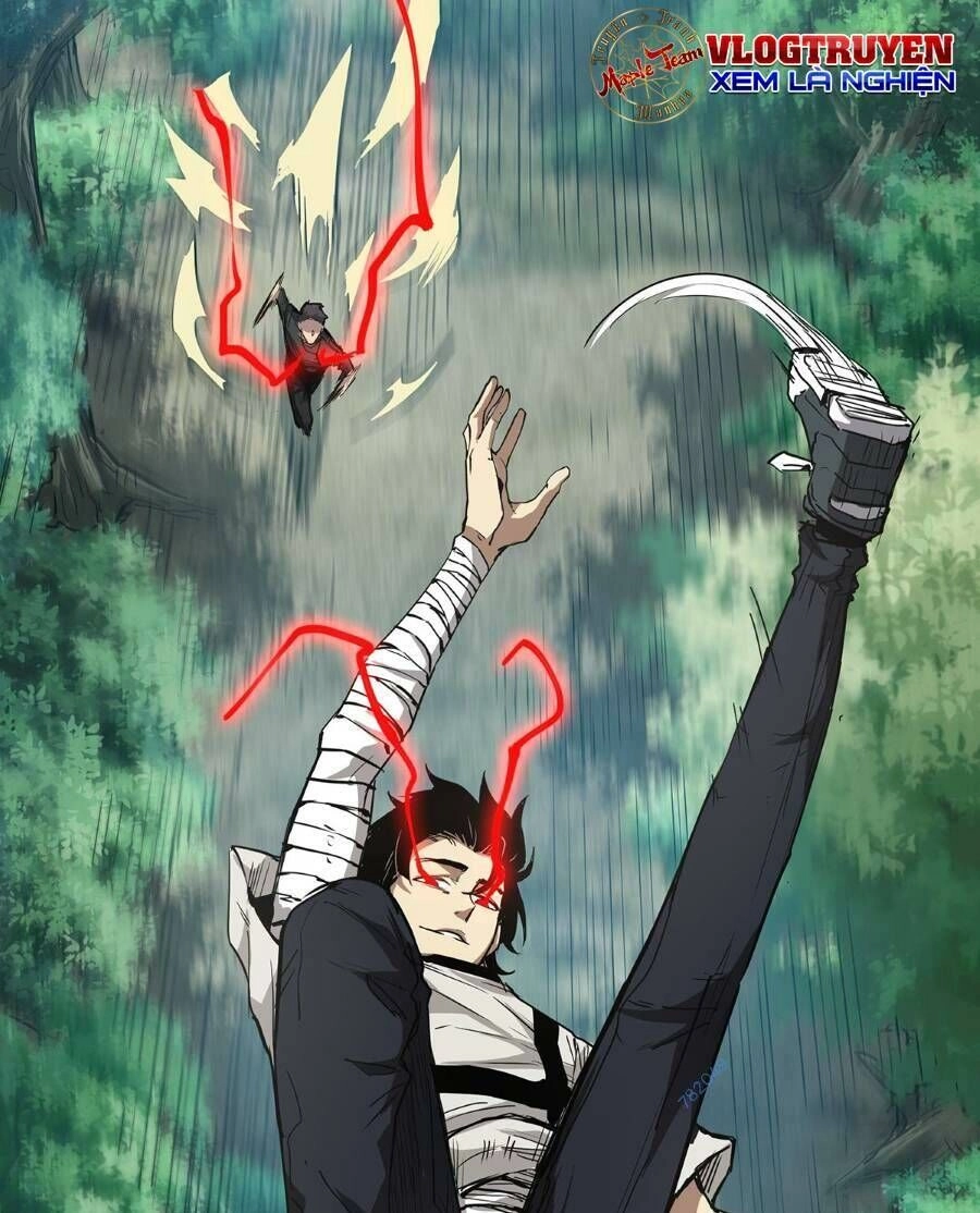 Thảm Họa Ngày Tận Thế, Tôi Tái Sinh Biến Cả Gia Đình Trở Thành Một Ông Trùm! Chapter 15 - 39