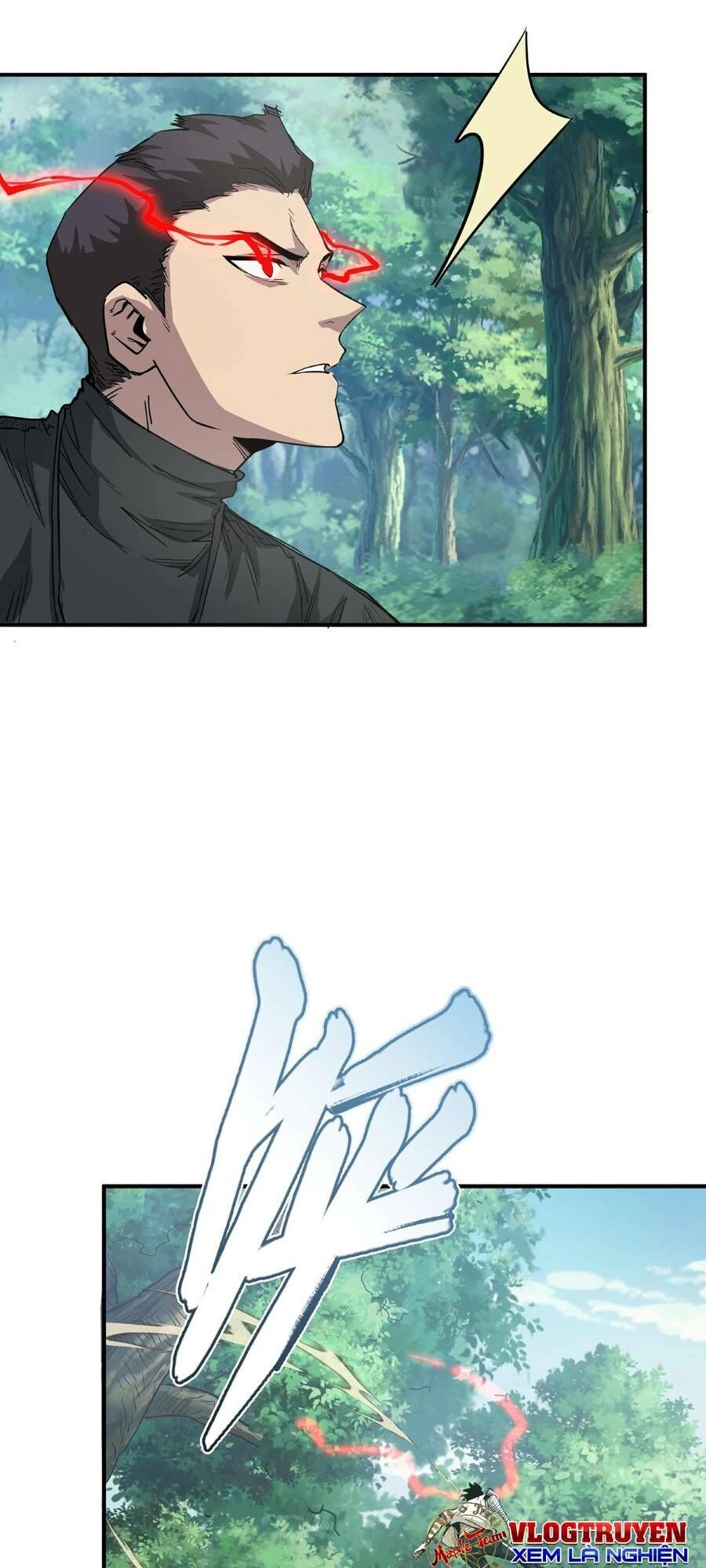 Thảm Họa Ngày Tận Thế, Tôi Tái Sinh Biến Cả Gia Đình Trở Thành Một Ông Trùm! Chapter 15 - 41