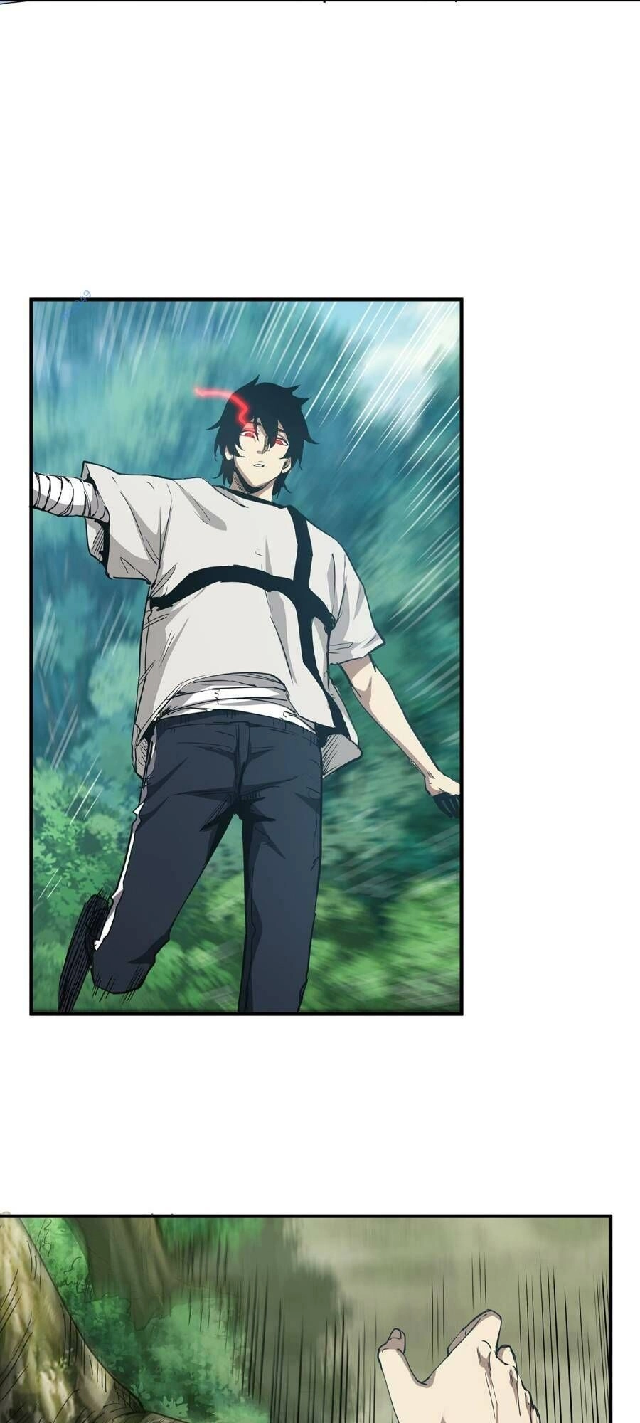 Thảm Họa Ngày Tận Thế, Tôi Tái Sinh Biến Cả Gia Đình Trở Thành Một Ông Trùm! Chapter 15 - 44