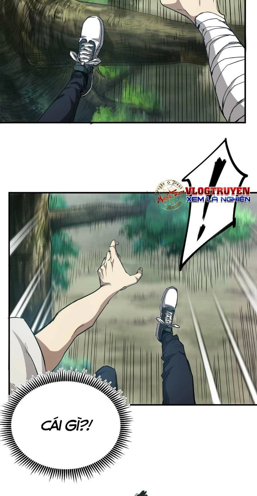 Thảm Họa Ngày Tận Thế, Tôi Tái Sinh Biến Cả Gia Đình Trở Thành Một Ông Trùm! Chapter 15 - 45