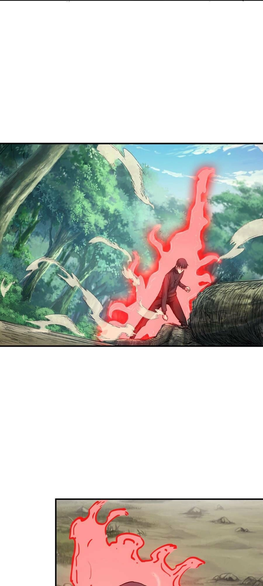 Thảm Họa Ngày Tận Thế, Tôi Tái Sinh Biến Cả Gia Đình Trở Thành Một Ông Trùm! Chapter 15 - 47