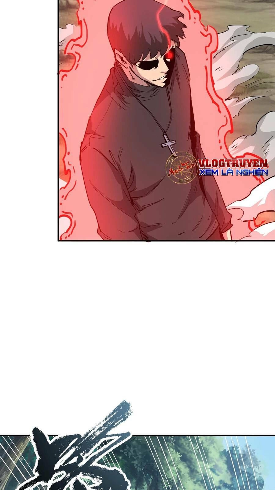 Thảm Họa Ngày Tận Thế, Tôi Tái Sinh Biến Cả Gia Đình Trở Thành Một Ông Trùm! Chapter 15 - 48