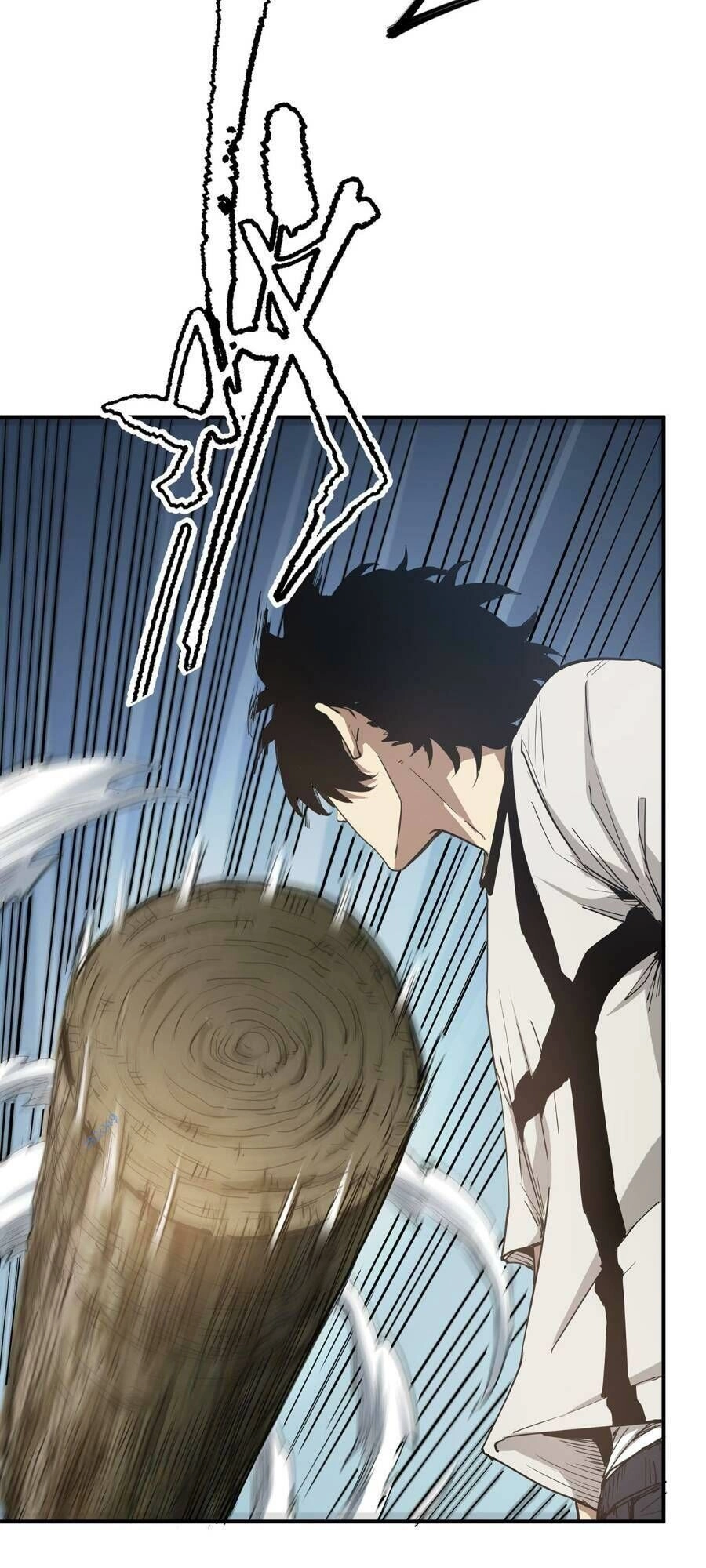 Thảm Họa Ngày Tận Thế, Tôi Tái Sinh Biến Cả Gia Đình Trở Thành Một Ông Trùm! Chapter 15 - 50