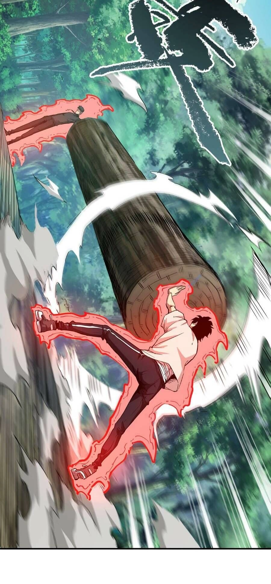 Thảm Họa Ngày Tận Thế, Tôi Tái Sinh Biến Cả Gia Đình Trở Thành Một Ông Trùm! Chapter 15 - 52