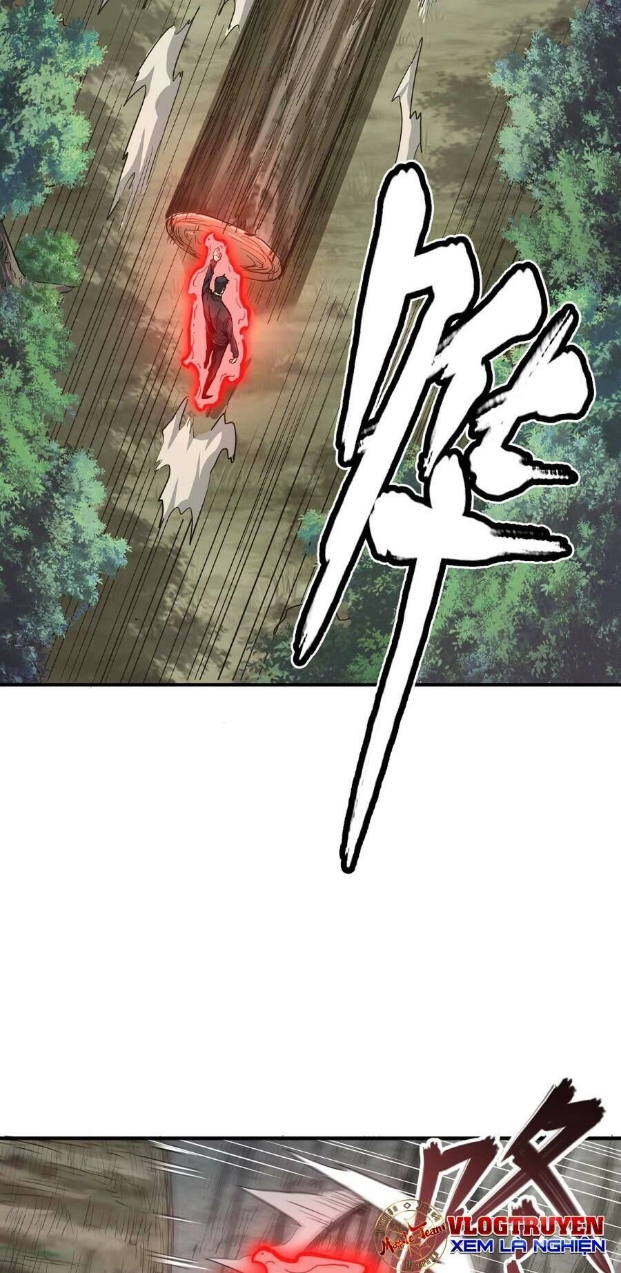 Thảm Họa Ngày Tận Thế, Tôi Tái Sinh Biến Cả Gia Đình Trở Thành Một Ông Trùm! Chapter 15 - 56