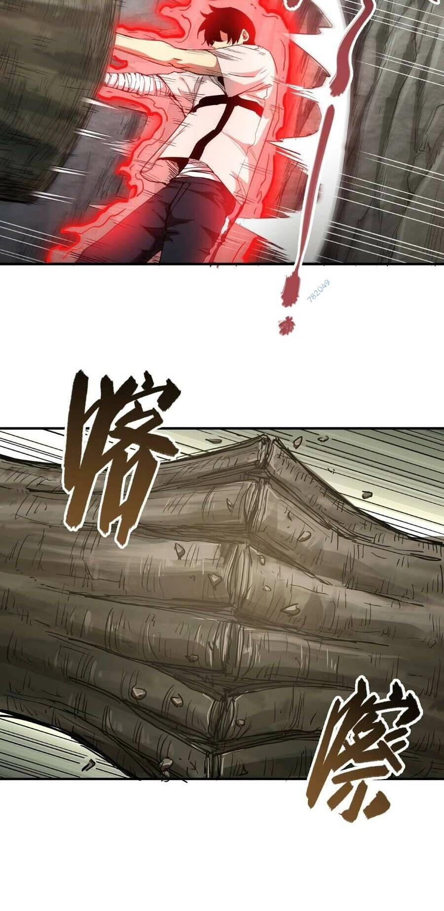 Thảm Họa Ngày Tận Thế, Tôi Tái Sinh Biến Cả Gia Đình Trở Thành Một Ông Trùm! Chapter 15 - 57