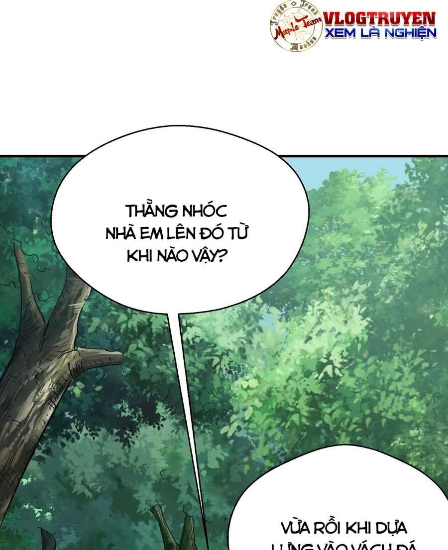 Thảm Họa Ngày Tận Thế, Tôi Tái Sinh Biến Cả Gia Đình Trở Thành Một Ông Trùm! Chapter 15 - 63